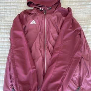 Adidas Lightweight Jacket